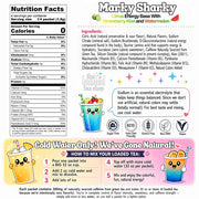Marky Sharky