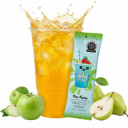 Pear Fusion