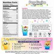 Pear Fusion