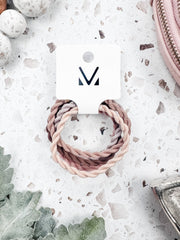 WAREHOUSE Neutral Hair Tie Sets