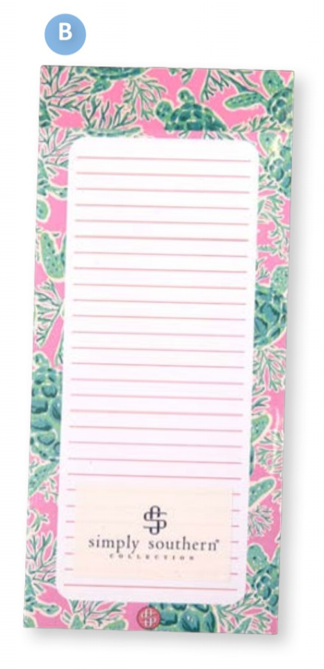 Notepad