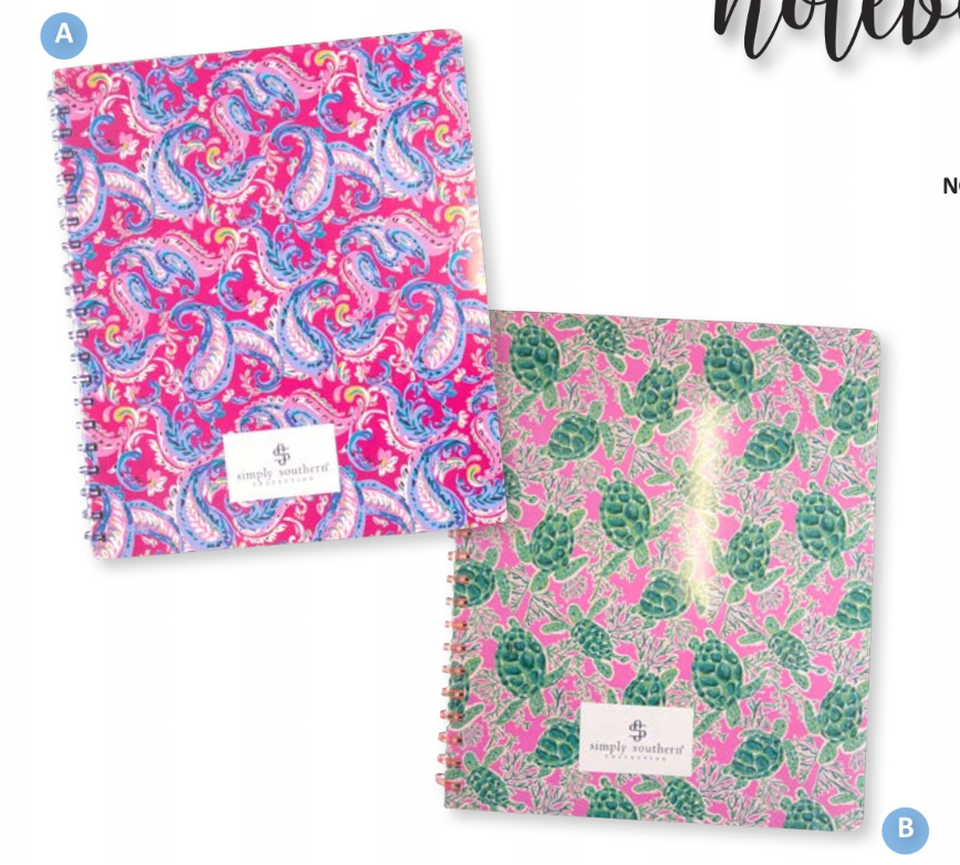 Notebook