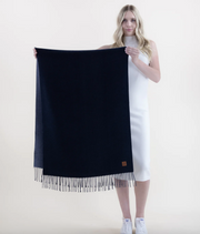 Wool Feel Scarf