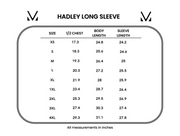 Hadley Pocket Long Sleeve - Black