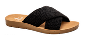 Dig It- Black FINAL SALE
