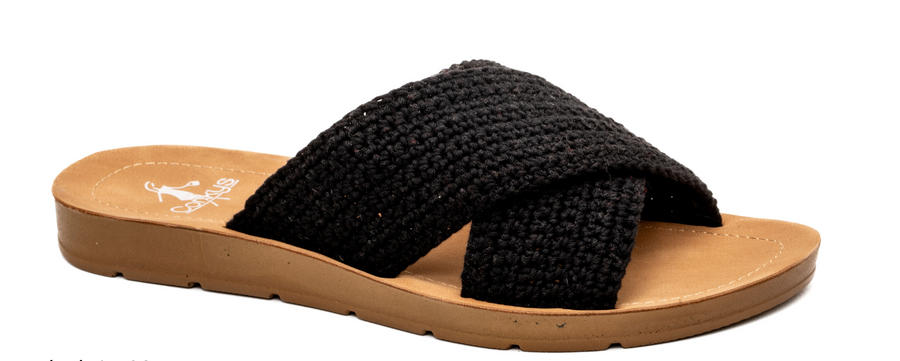 Dig It- Black FINAL SALE