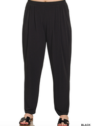 The 7/8 Pant