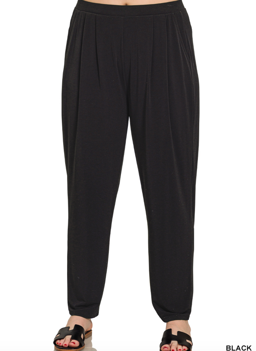 The 7/8 Pant