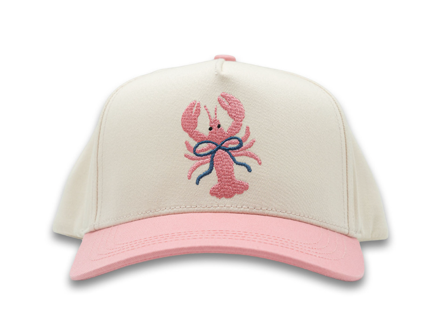 Lobster Hat