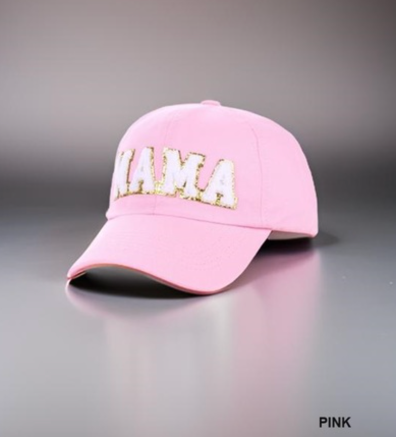 Mama Hat
