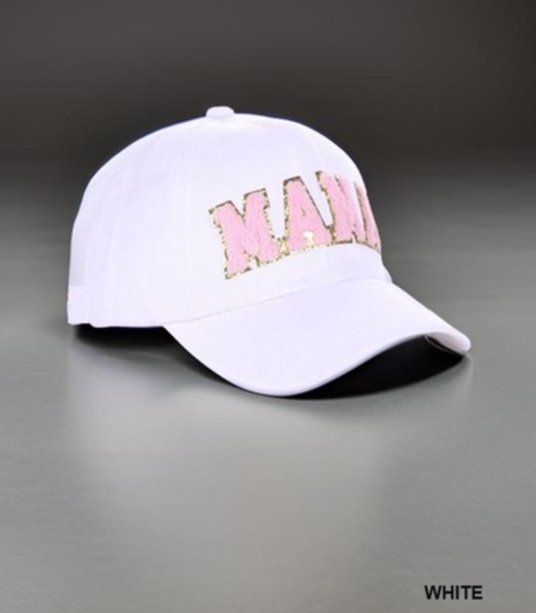 Mama Hat