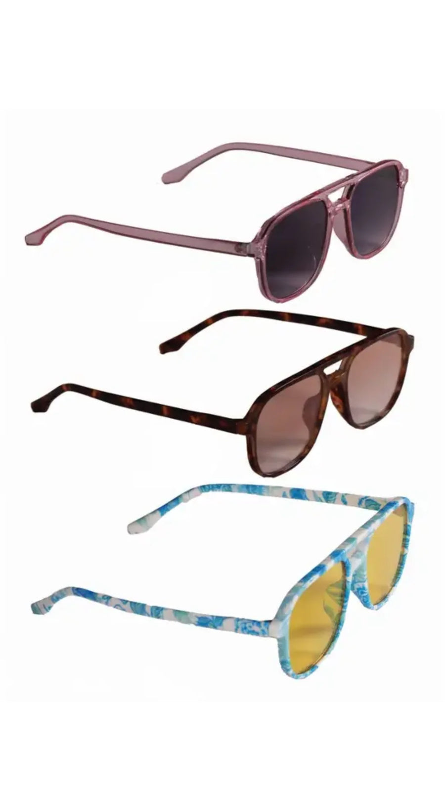 Sunglasses- Soleil