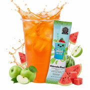 Watermelon Crawl
