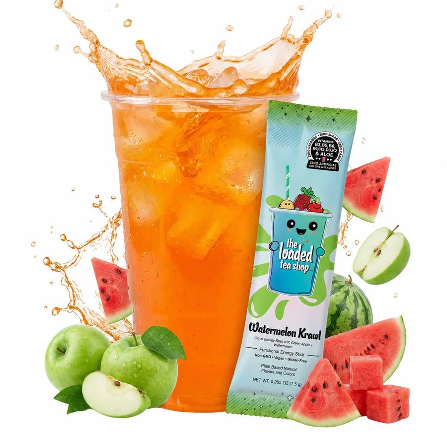 Watermelon Crawl