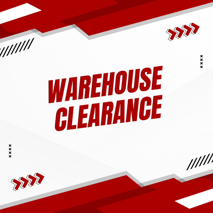 White Birch Overstock