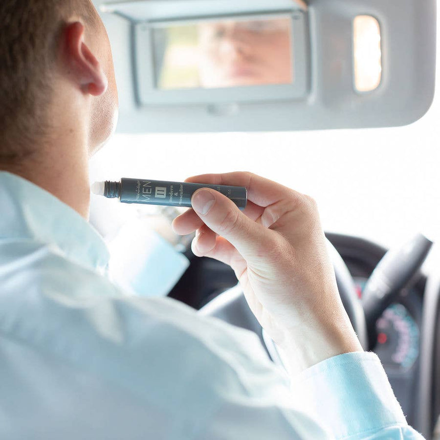 Men's Cologne Oil Rollerball