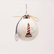 Lighthouses Ornament