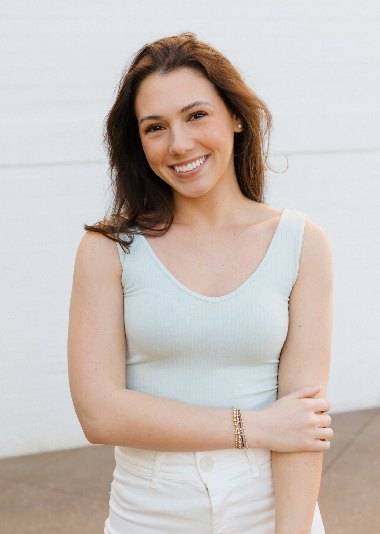 Ribbed Reversible Tank