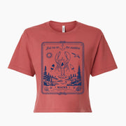 Find Me On The Coastline T-Shirt