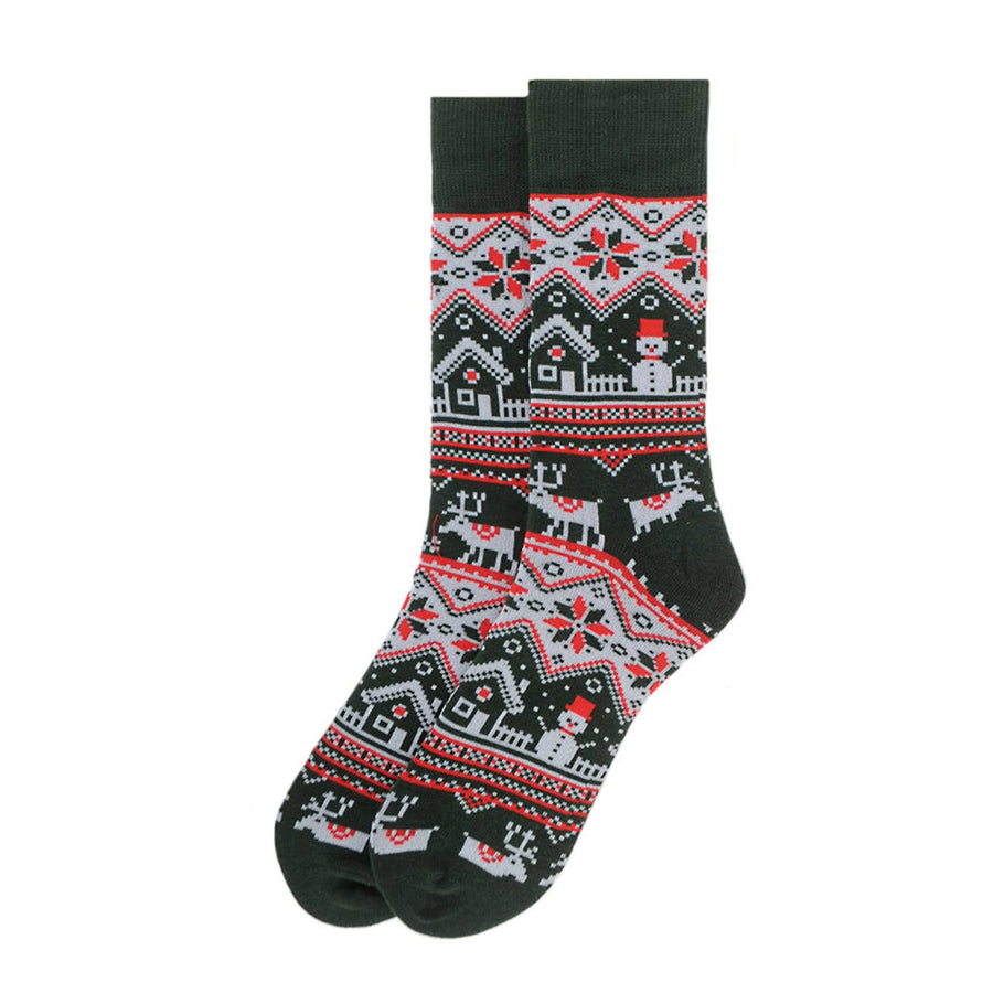 Men's Christmas Socks