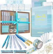 Ocean Breeze Bible Journaling Kit