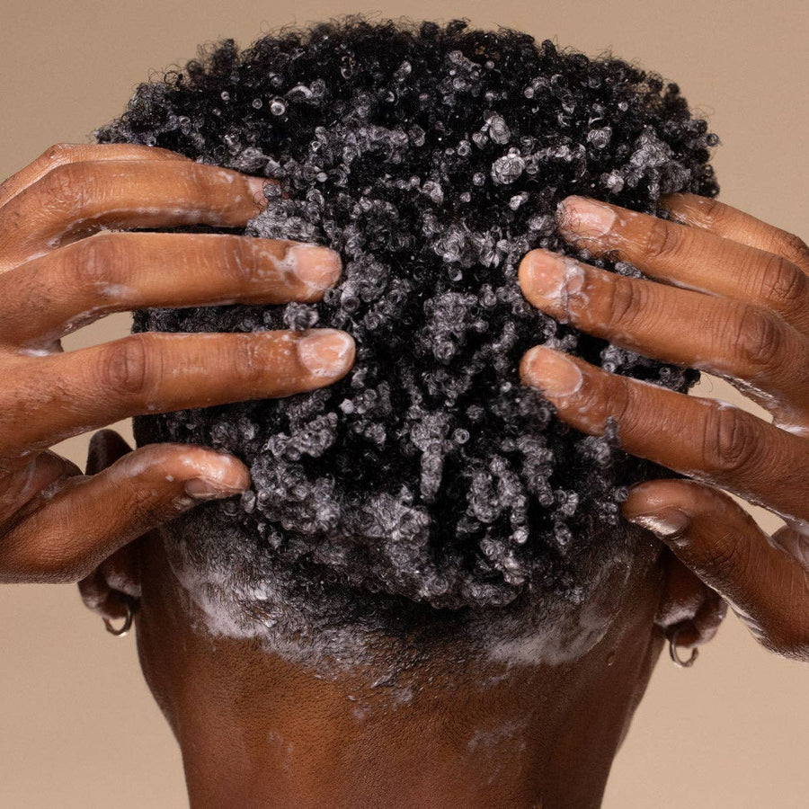 Moisturizing Coconut Oil Shampoo & Conditioner Combo