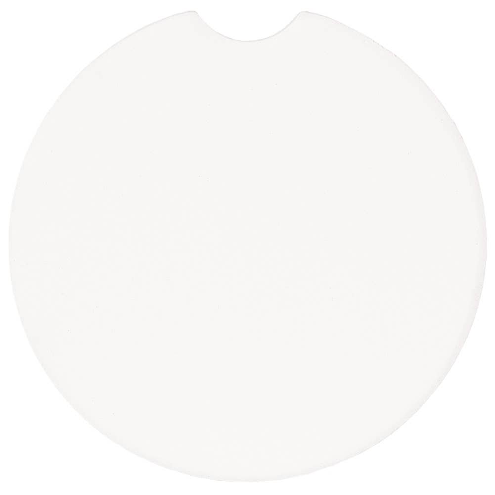 Travel Partners Paw - Car Coasters