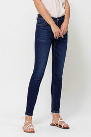 Hailey- High Rise Skinny FINAL SALE