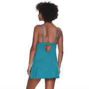 Demure Chemise - Fanfare