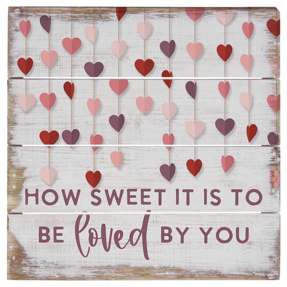 Sweet Loved By You - Perfect Pallet Petites