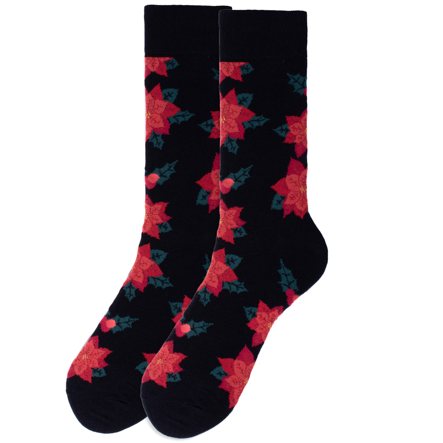 Men's Christmas Socks