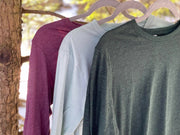 MAINE Long Sleeve T-Shirt