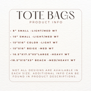 Lobster doodle Tote Bag