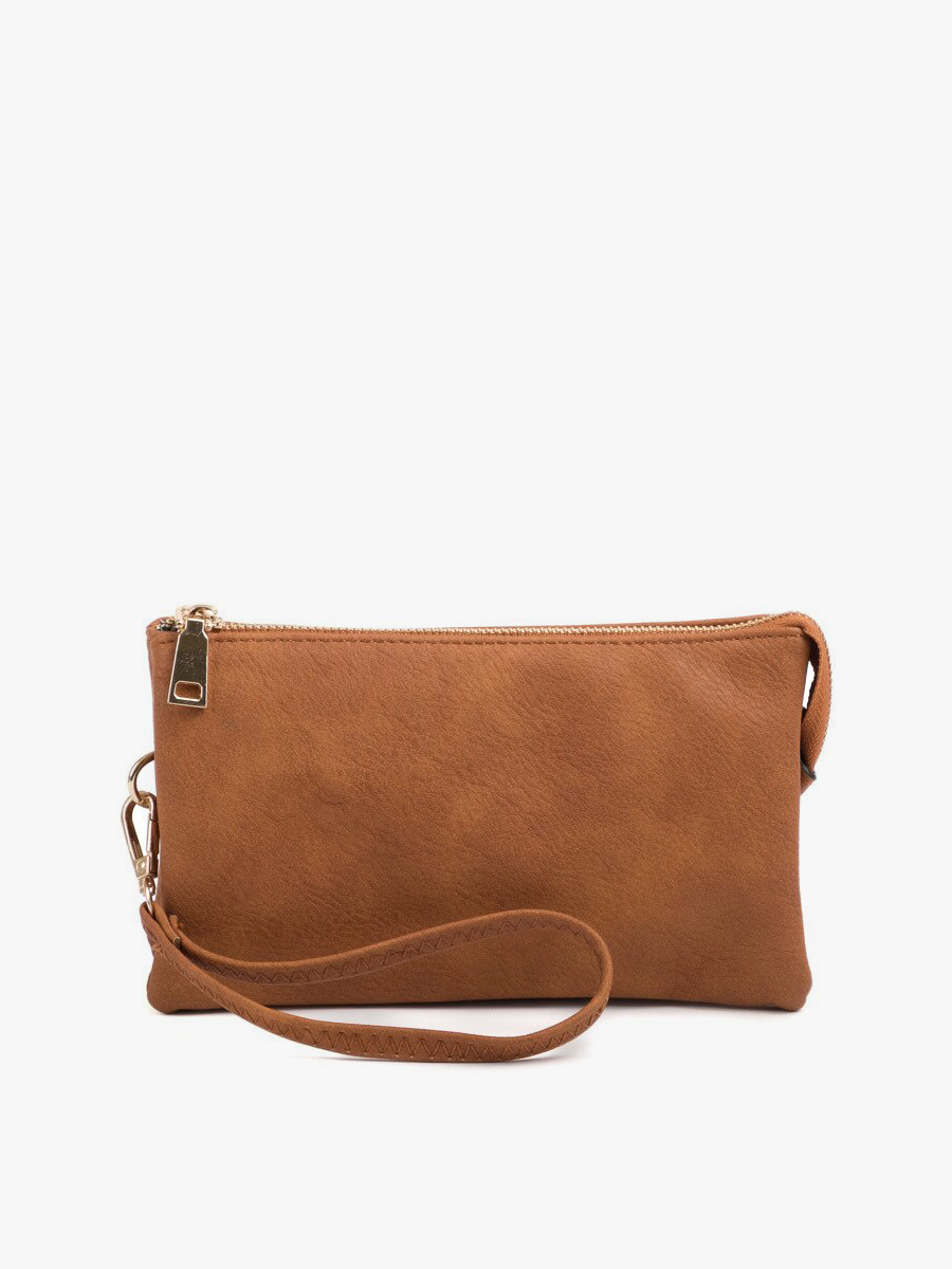 Riley Crossbody/Wristlet: Sodalite