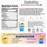 Rocket Pop (Caffeine-free)