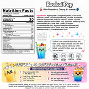 Rocket Pop