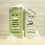 Clarifying Tea Tree & Mint Condtioner