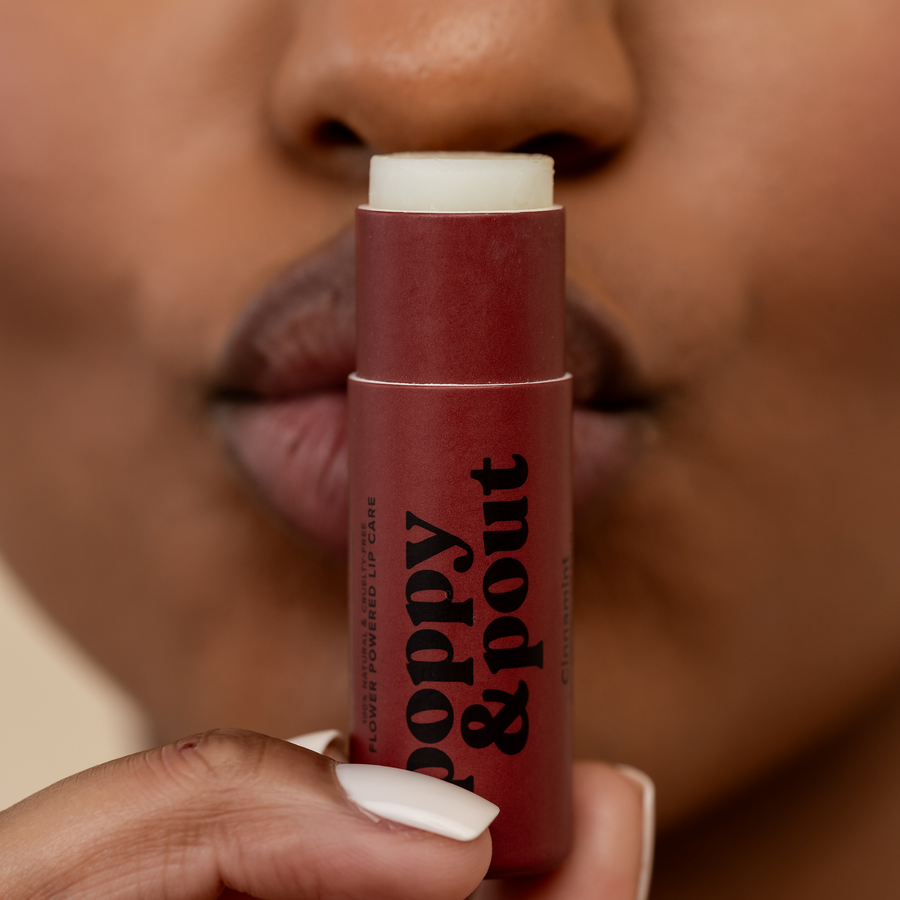 Lip Balm, Cinnamint