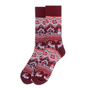Men's Christmas Socks