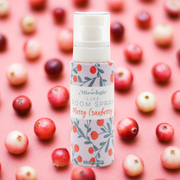 Merry Cranberry Room Spray 3.3 Fl. Oz