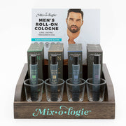 Men's Cologne Oil Rollerball