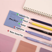 Annotation Kit for Book Lovers- Dark