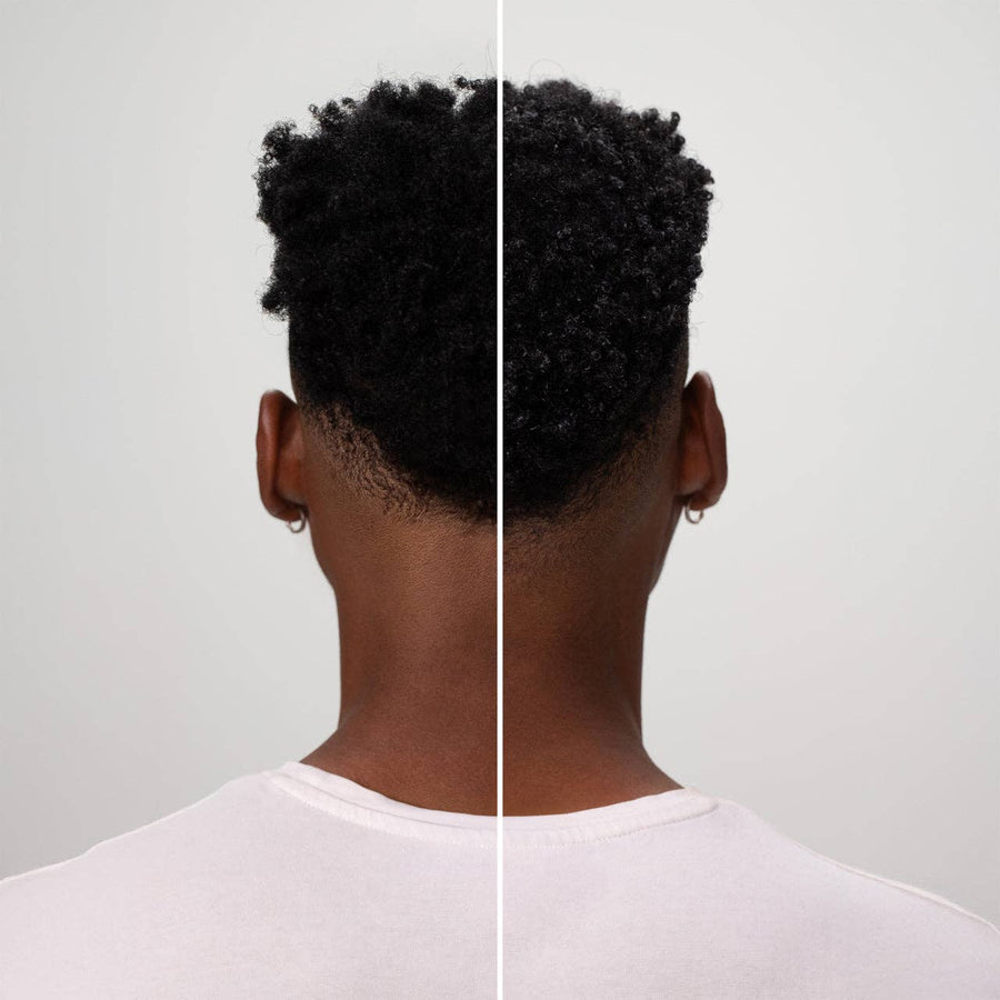 Moisturizing Coconut Oil Shampoo & Conditioner Combo