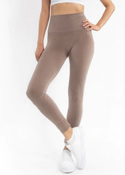 High Waisted Leggings