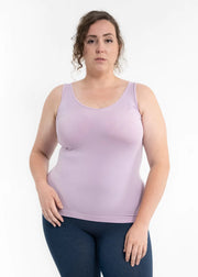 V Neck/Scoop Neck Tank