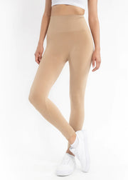 High Waisted Leggings