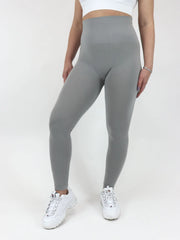 High Waisted Leggings- Regular