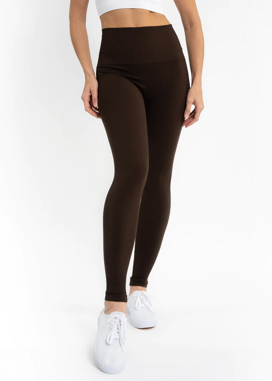 High Waisted Leggings