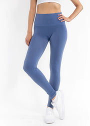 High Waisted Leggings