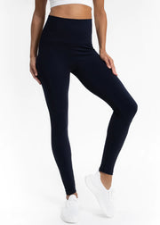 High Waisted Leggings- Regular